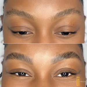 Brow Lamination Atlanta