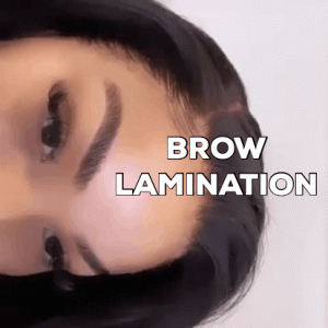 Brow Lamination Atlanta