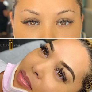 Hybrid Brows by Janice Best Microblading Atlanta