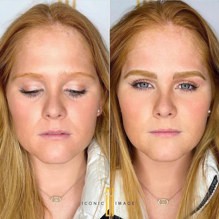 XO BEAUTY & BROWS | Best Atlanta Microblading Microshading Brow
